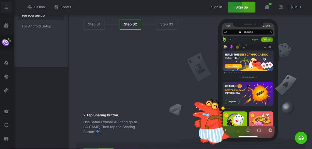 Transparency Constructs Online Casino Credibility