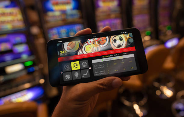 Descubre el Mundo de Novibet Apuestas y Juego en Línea Descubre el Mundo de Novibet Apuestas y Juego en Línea
