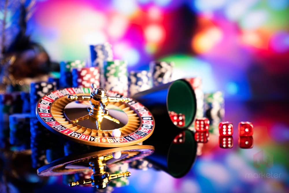 Discover Excitement with Dexsport Casino & Sportsbook 34