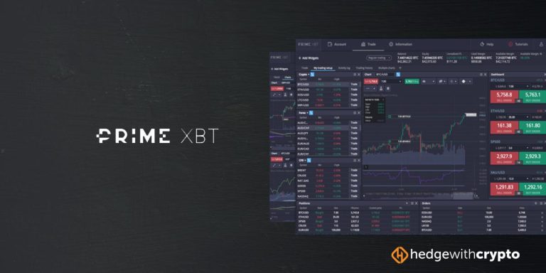 Is PrimeXBT Legit A Comprehensive Review of the Platform Is PrimeXBT Legit A Comprehensive Review of the Platform