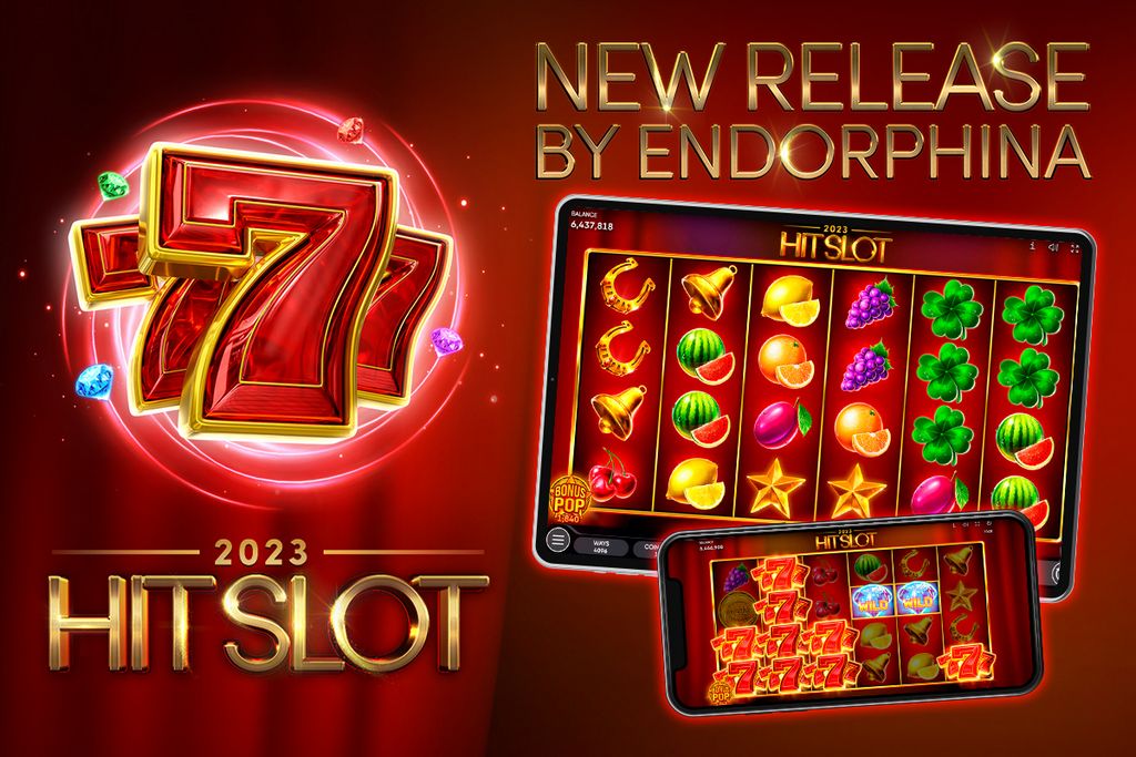 2021 Hit Port di Endorphina - Demo online gratuita