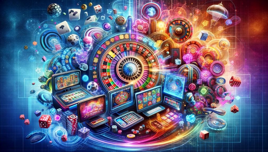 Los mejores casinos online de Microgaming para 2025