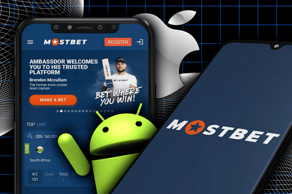 Mostbet Application Bangladesh Download And Install