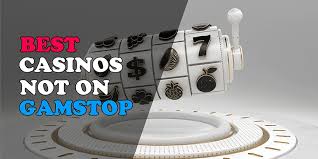 Non GamStop: Game Option and Software Program Providers