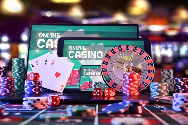 A Comprehensive Guide to Online Casino Bingo UK A Comprehensive Guide to Online Casino Bingo UK