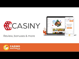 Discover the Exciting Features of Casiny App 1 Discover the Exciting Features of Casiny App 1