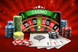 Exploring the Advantages of Casiny Casino No Deposit Bonus Exploring the Advantages of Casiny Casino No Deposit Bonus