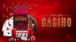 Nové casino bonus za registraci Vstupte do světa online zábavy