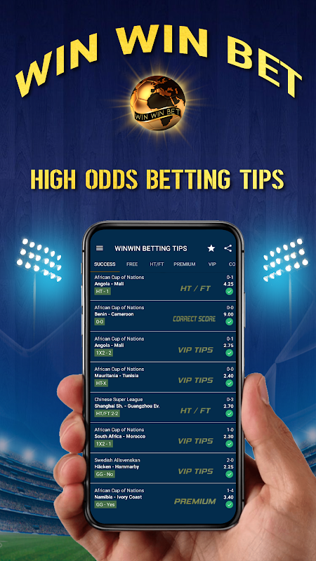 Обзор возможностей Платформа WinWin Bet как выиграть с удовольствием