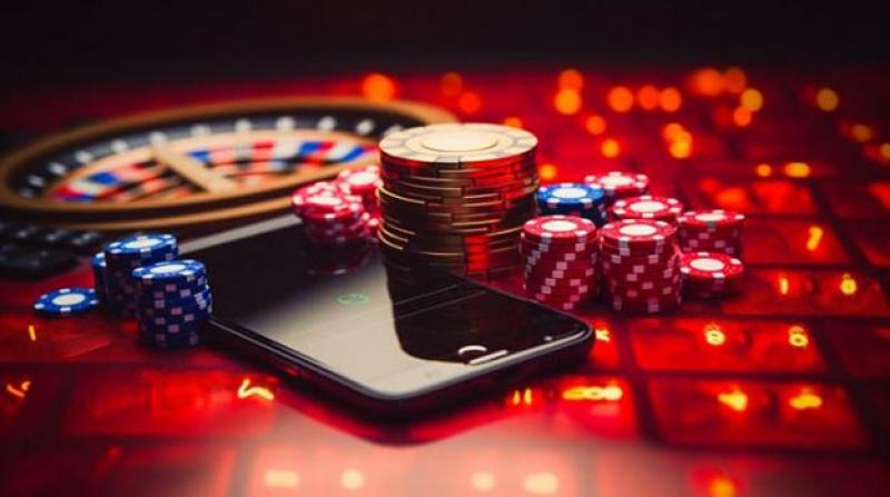 Play Poker with Friends Online A Complete Guide