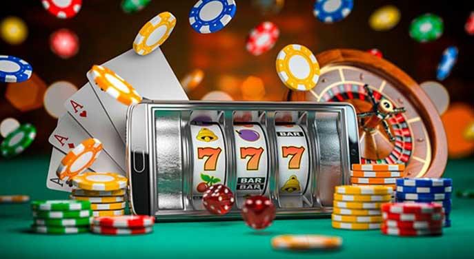 Play Poker with Friends Online A Complete Guide