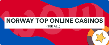 Discover the Best Online Casinos in Norway 1