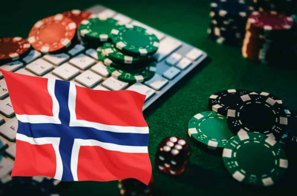 Discover the Best Online Casinos in Norway 1