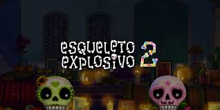 Esplorando la serie di giochi Esqueleto Explosivo Esplorando la serie di giochi Esqueleto Explosivo