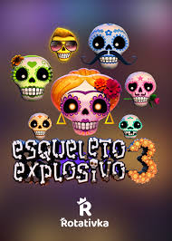 Esplorando la serie di giochi Esqueleto Explosivo Esplorando la serie di giochi Esqueleto Explosivo