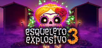 Esplorando la serie di giochi Esqueleto Explosivo Esplorando la serie di giochi Esqueleto Explosivo