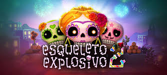 Esqueleto Explosivo 3 Una nuova avventura nel mondo delle slot